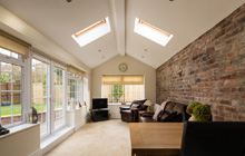 West Hills single storey extension leads